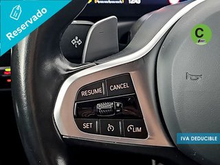 BMW Serie 3 320i 135 kW (184 CV)