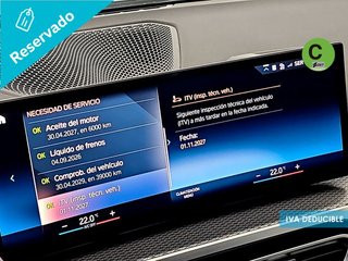 BMW Serie 3 320i 135 kW (184 CV)