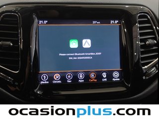 Jeep Compass 1.4 Multiair Limited 4x2 103 kW (140 CV)