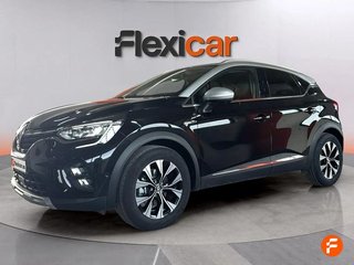 Renault Captur techno E-Tech full hybr.105 kW(145CV)