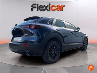 Mazda CX-30 2.5L e-SKYACT G MHEV 103kW AT Centr-Line