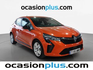 Renault Clio Evolution TCe 66 kW (90 CV)