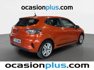 Renault Clio Evolution TCe 66 kW (90 CV)