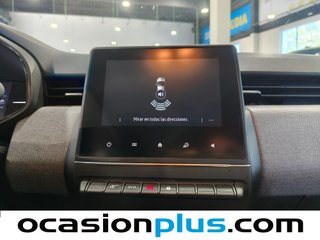 Renault Clio Evolution TCe 66 kW (90 CV)