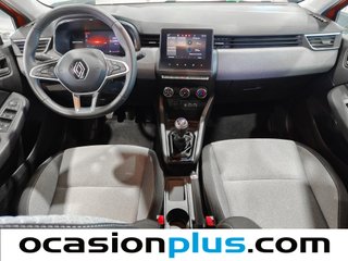 Renault Clio Evolution TCe 66 kW (90 CV)