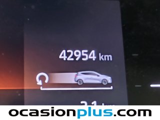 Renault Clio Evolution TCe 66 kW (90 CV)