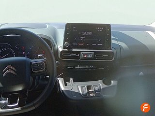 Citroën Berlingo Talla M BlueHDi 130 S&S MAX Auto - 5P