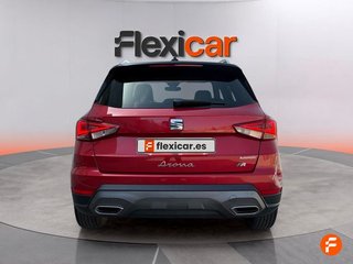 Seat Arona 1.5 TSI 110kW (150CV) DSG FR XL