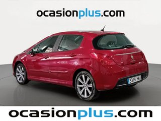 Peugeot 308 1.6 THP Allure Auto 115 kW (156 CV)