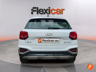 Audi Q2 Advanced 35 TFSI 110kW (150CV) S tronic