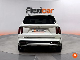 Kia Sorento 1.6 T-GDi HEV Plus Edition 4x2 7pl