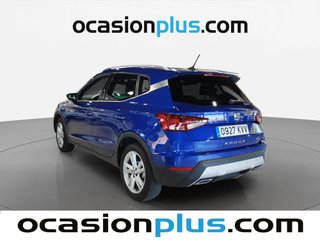 SEAT Arona 1.0 TSI Ecomotive FR 85 kW (115 CV)