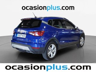 SEAT Arona 1.0 TSI Ecomotive FR 85 kW (115 CV)