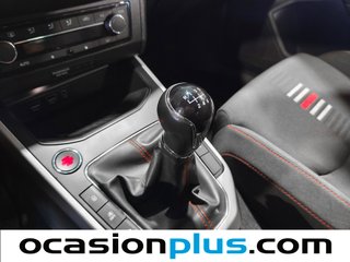 SEAT Arona 1.0 TSI Ecomotive FR 85 kW (115 CV)
