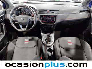 SEAT Arona 1.0 TSI Ecomotive FR 85 kW (115 CV)
