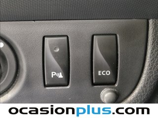 Dacia Sandero Serie Limitada Nómada TCe 66 kW (90 CV)