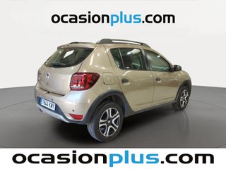 Dacia Sandero Serie Limitada Nómada TCe 66 kW (90 CV)