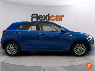 Kia Rio 1.2 DPi 62kW (84CV) GT Line