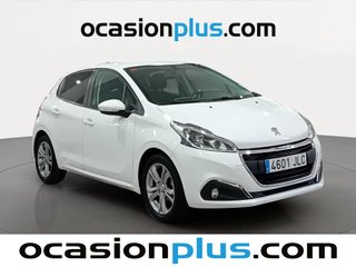 Peugeot 208 PureTech 82 S&S Active 60 kW (82 CV)
