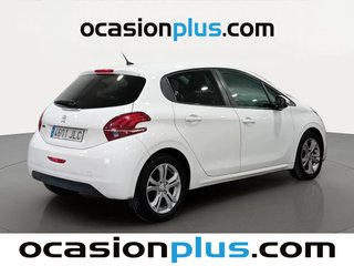 Peugeot 208 PureTech 82 S&S Active 60 kW (82 CV)