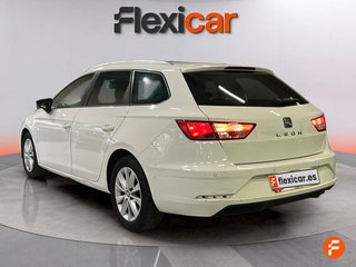 Seat Leon ST 1.0 TSI 85kW St&Sp Reference Edition