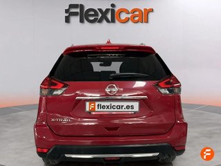 Nissan X-Trail 5P DIG-T 120 kW (160 CV) E6D DCT ACENTA