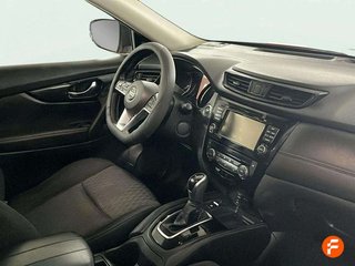 Nissan X-Trail 5P DIG-T 120 kW (160 CV) E6D DCT ACENTA