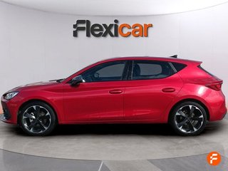 Cupra León 1.5 eTSI 110kW 150CV) DSG
