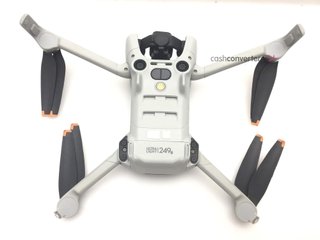 dron con camara dji mini 4 pro (dji rc-n2)