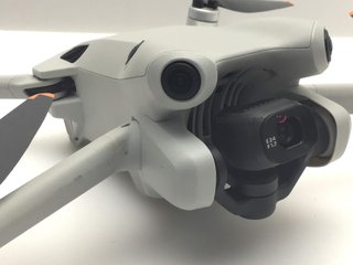 dron con camara dji mini 4 pro (dji rc-n2)