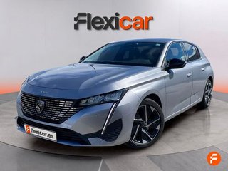 Peugeot 308 5P Allure BlueHDi 130 S&S MAN