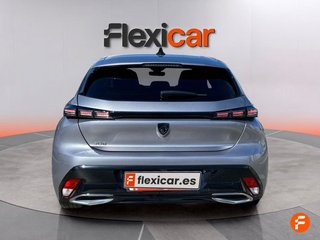 Peugeot 308 5P Allure BlueHDi 130 S&S MAN