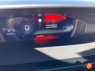 Peugeot 308 5P Allure BlueHDi 130 S&S MAN