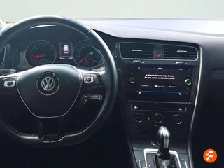 Volkswagen Golf Advance 2.0 TDI 110kW(150CV) DSG Variant