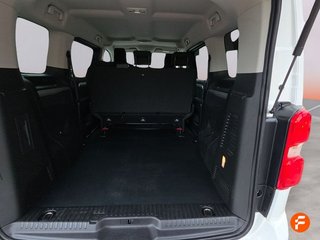 Citroën Spacetourer Talla M BlueHDi 88KW (120CV) Feel