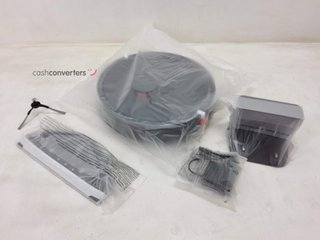 aspirador robot xiaomi vacuum s20