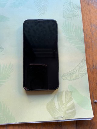 iPhone 13 128GB Verde