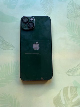iPhone 13 128GB Verde