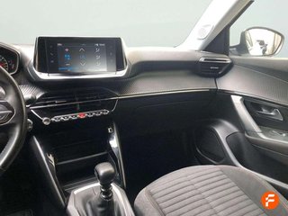 Peugeot 2008 Active Puretech 100 S&S BVM6