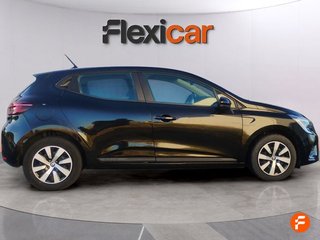 Renault Clio Equilibre TCe 67 kW (91CV)