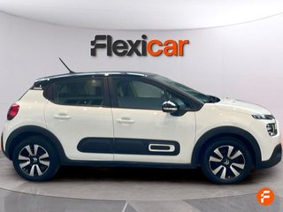 Citroën C3 PureTech 60KW (83CV) Feel Pack