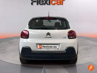 Citroën C3 PureTech 60KW (83CV) Feel Pack