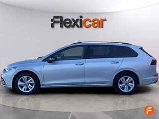 Volkswagen Golf 2.0 TDI 85kW (115CV) Variant