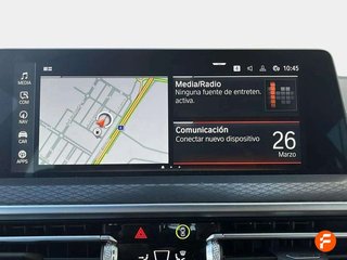 BMW X3 20d xDrive