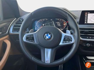 BMW X3 20d xDrive