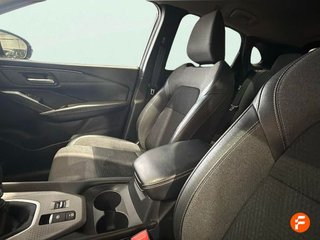 Nissan Qashqai DIG-T 103kW N-Connecta