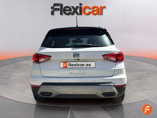 Seat Arona 1.0 TSI 81kW (110CV) Xperience Plus