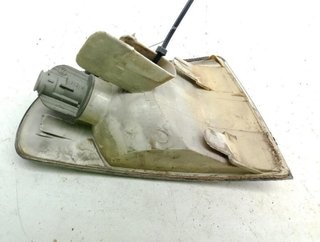 Piloto delantero izquierdo audi a4 8d2 b5 22894557