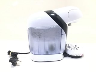 cafetera capsulas bosch tas114e