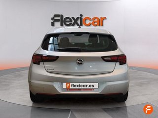 Opel Astra 1.2T SHT 96kW (130CV) Business Elegan ST